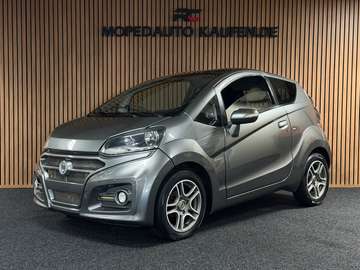 M14 Sport | KLIMA | | Multi-Media | 45 km/h