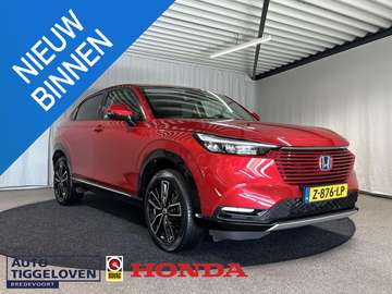 1.5 e:HEV Advance Automaat | Leder