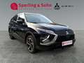 Mitsubishi Eclipse Cross Plus Hybrid 4WD Schwarz - thumbnail 1