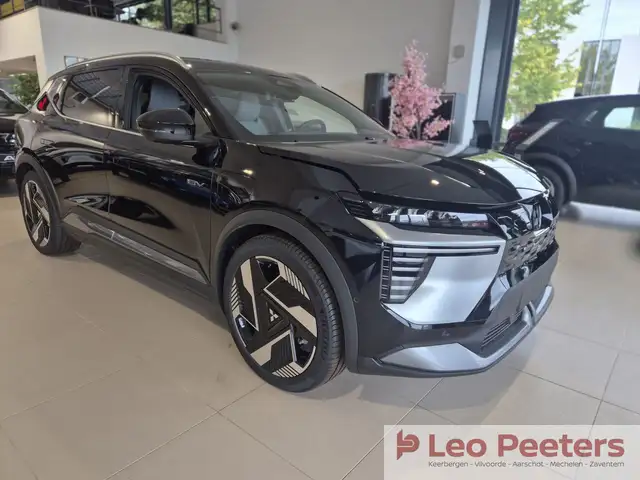 Mitsubishi Eclipse Cross INSTYLE