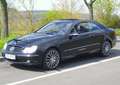 Mercedes-Benz CLK 500 CLK-Klasse Coupe Coupe Avantgarde Schwarz - thumbnail 2