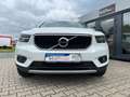 Volvo XC40 0 D3 2WD D3 2WD EU6d-T Momentum Pro *NAVI-LED-SHZ- Bianco - thumbnail 3