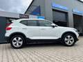 Volvo XC40 0 D3 2WD D3 2WD EU6d-T Momentum Pro *NAVI-LED-SHZ- Bianco - thumbnail 4