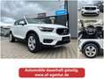 Volvo XC40 0 D3 2WD D3 2WD EU6d-T Momentum Pro *NAVI-LED-SHZ- Bianco - thumbnail 1