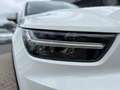 Volvo XC40 0 D3 2WD D3 2WD EU6d-T Momentum Pro (EURO 6d-TEMP) Weiß - thumbnail 4