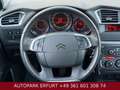 Citroen C4 Lim. Selection*Klima*Temp*StzH*Navi*Phone*PDC Nero - thumbnail 13