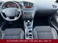 Citroen C4 Lim. Selection*Klima*Temp*StzH*Navi*Phone*PDC Nero - thumbnail 12