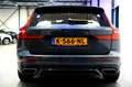 Volvo V60 2.0 T6 AWD 250kW/340pk Aut8 Recharge R-Design PANO Blauw - thumbnail 7