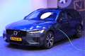 Volvo V60 2.0 T6 AWD 250kW/340pk Aut8 Recharge R-Design PANO Blauw - thumbnail 23