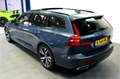 Volvo V60 2.0 T6 AWD 250kW/340pk Aut8 Recharge R-Design PANO Blauw - thumbnail 27
