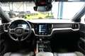 Volvo V60 2.0 T6 AWD 250kW/340pk Aut8 Recharge R-Design PANO Blauw - thumbnail 2