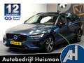 Volvo V60 2.0 T6 AWD 250kW/340pk Aut8 Recharge R-Design PANO Blauw - thumbnail 1