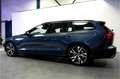 Volvo V60 2.0 T6 AWD 250kW/340pk Aut8 Recharge R-Design PANO Blauw - thumbnail 25