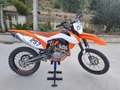 KTM 250 SX-F Orange - thumbnail 1