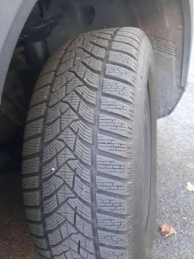 SEAT Ateca Ateca 1,0 ME TSI ME Grau - 1