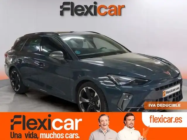 CUPRA SP 1.5 eTSI 110kW (150CV) DSG