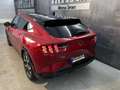 Ford Mustang Todoterreno Automático de 5 Puertas Rosso - thumbnail 4