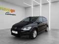 Volkswagen Touran Comfortline 1,6 SCR TDI DSG *EXPORT 13.325,-NETTO* Noir - thumbnail 1