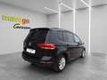 Volkswagen Touran Comfortline 1,6 SCR TDI DSG *EXPORT 13.325,-NETTO* Noir - thumbnail 5