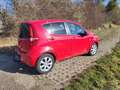 Opel Agila Edition Automatik Klima Rot - thumbnail 14