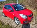 Opel Agila Edition Automatik Klima Rot - thumbnail 16