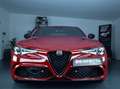 Alfa Romeo Giulia 2.9 T V6 Quadrifoglio (EU6D) Rouge - thumbnail 1
