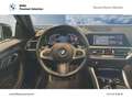 BMW 220 220dA 190ch M Sport Gris - thumbnail 6