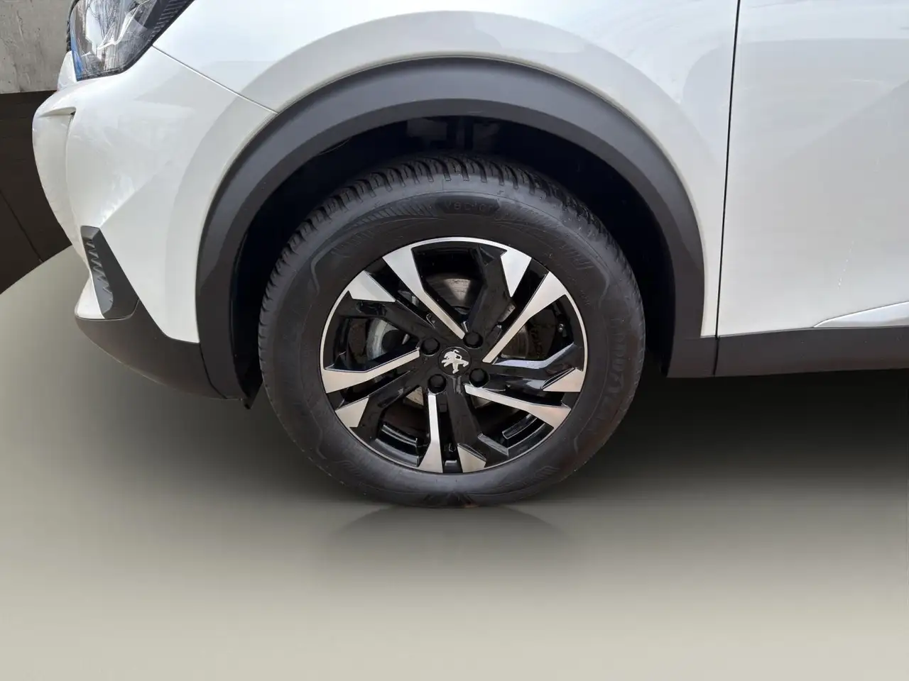 Peugeot 2008 1.2 PureTech 130 Allure Pack 13