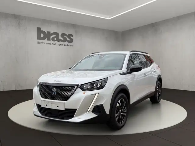 Peugeot 2008 1.2 PureTech 130 Allure Pack