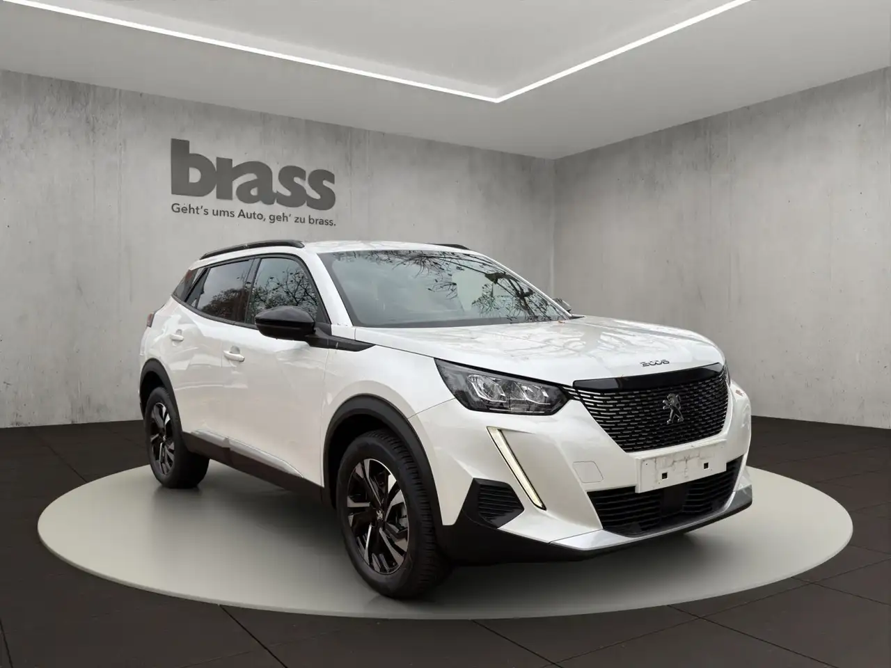 Peugeot 2008 1.2 PureTech 130 Allure Pack 7