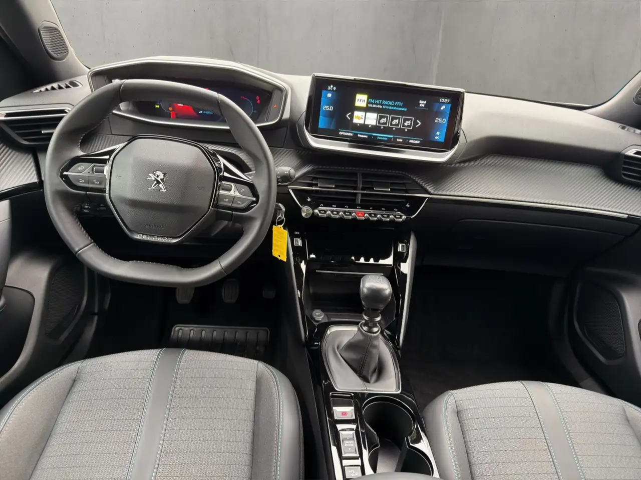 Peugeot 2008 1.2 PureTech 130 Allure Pack 11