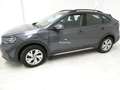 Volkswagen Taigo 1.0 Life Gris - thumbnail 4