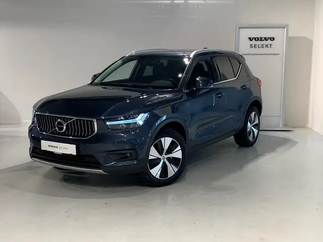 Volvo XC40 T4 Recharge Inscription Expr.