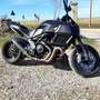 Ducati Diavel Carbon Black 1200 ABS Nero - thumbnail 3