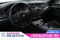 BMW 520 520D AUTO 190CV 4P #CUERO,NAVY, PARKTRONIC - thumbnail 12