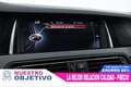 BMW 520 520D AUTO 190CV 4P #CUERO,NAVY, PARKTRONIC - thumbnail 25