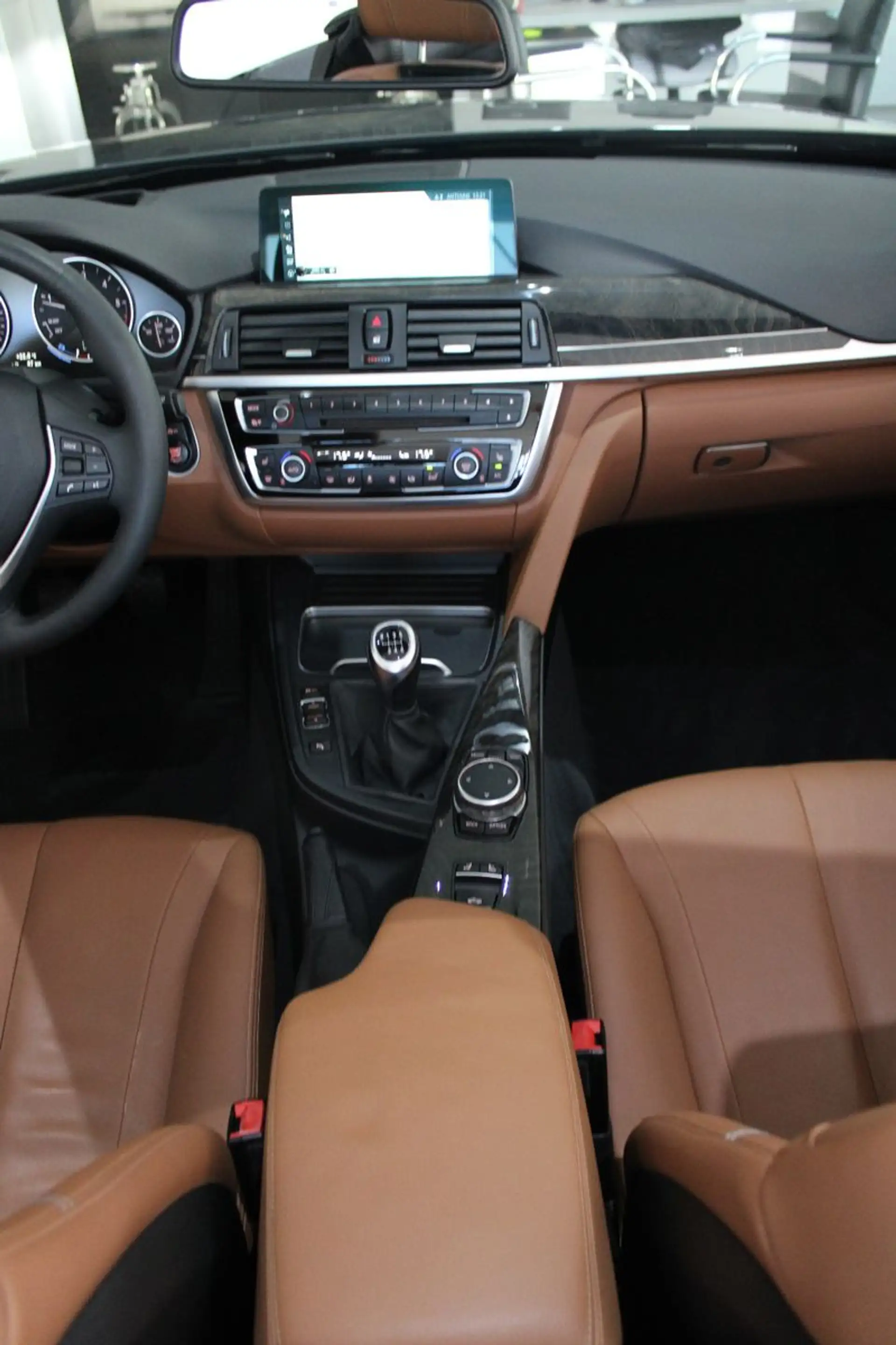 BMW 425 d Cabrio LUXURY-LINE INDIVIDUAL *EURO 6* — photo 8