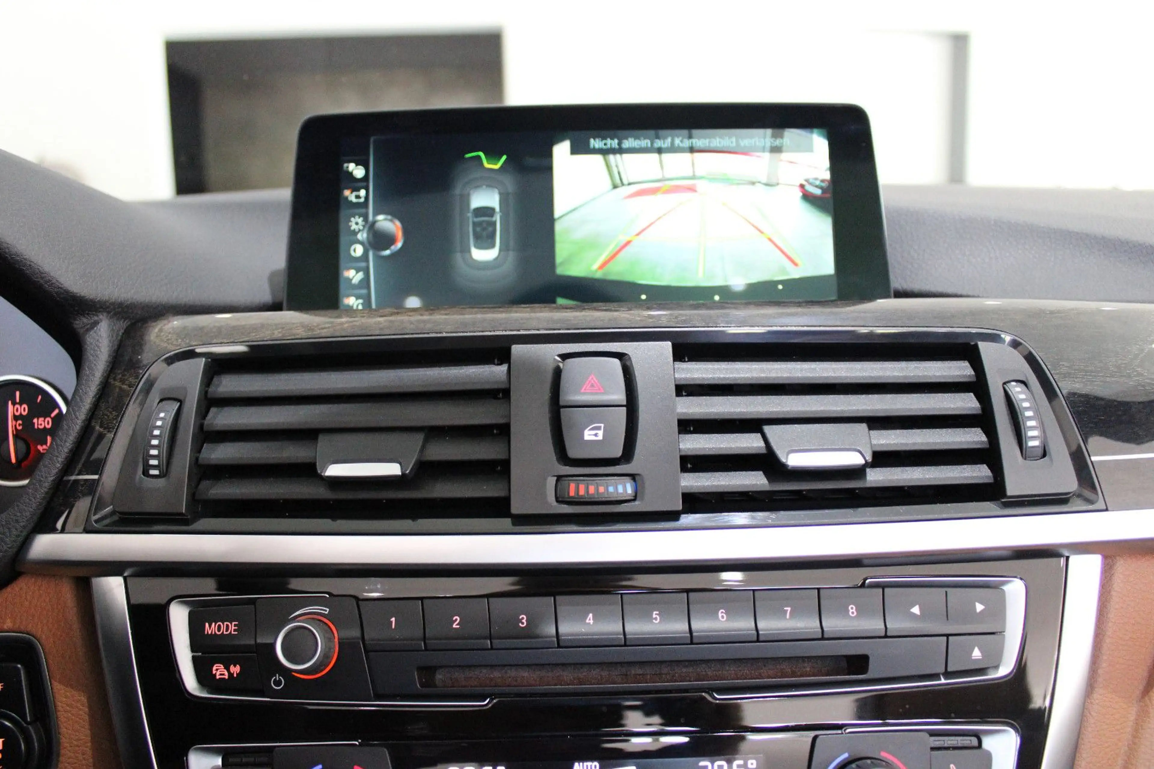 BMW 425 d Cabrio LUXURY-LINE INDIVIDUAL *EURO 6* — photo 10