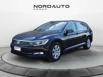 8ª serie Variant 2.0 TDI Business BlueMotion Tech.