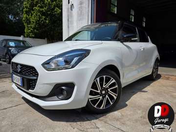 Swift VI 1.2h Top 2wd-*PREZZO REALE SENZA VINCOLI- FULL SERVICE*
