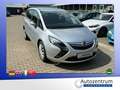Opel Zafira Tourer 2.0 CDTI Aut. *NEUES GETRIEBE* Silber - thumbnail 3