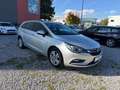 Opel Astra K 1.6 CDTi ST Business/1.Hand/PDC Silber - thumbnail 3