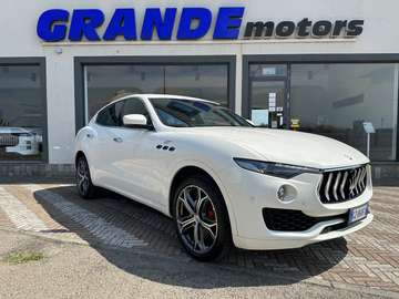 Levante 2.0 mhev GT 330cv auto