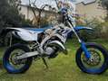 TM SMR 125 2T fi Blu/Azzurro - thumbnail 6