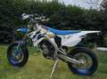 TM SMR 125 2T fi Blu/Azzurro - thumbnail 12
