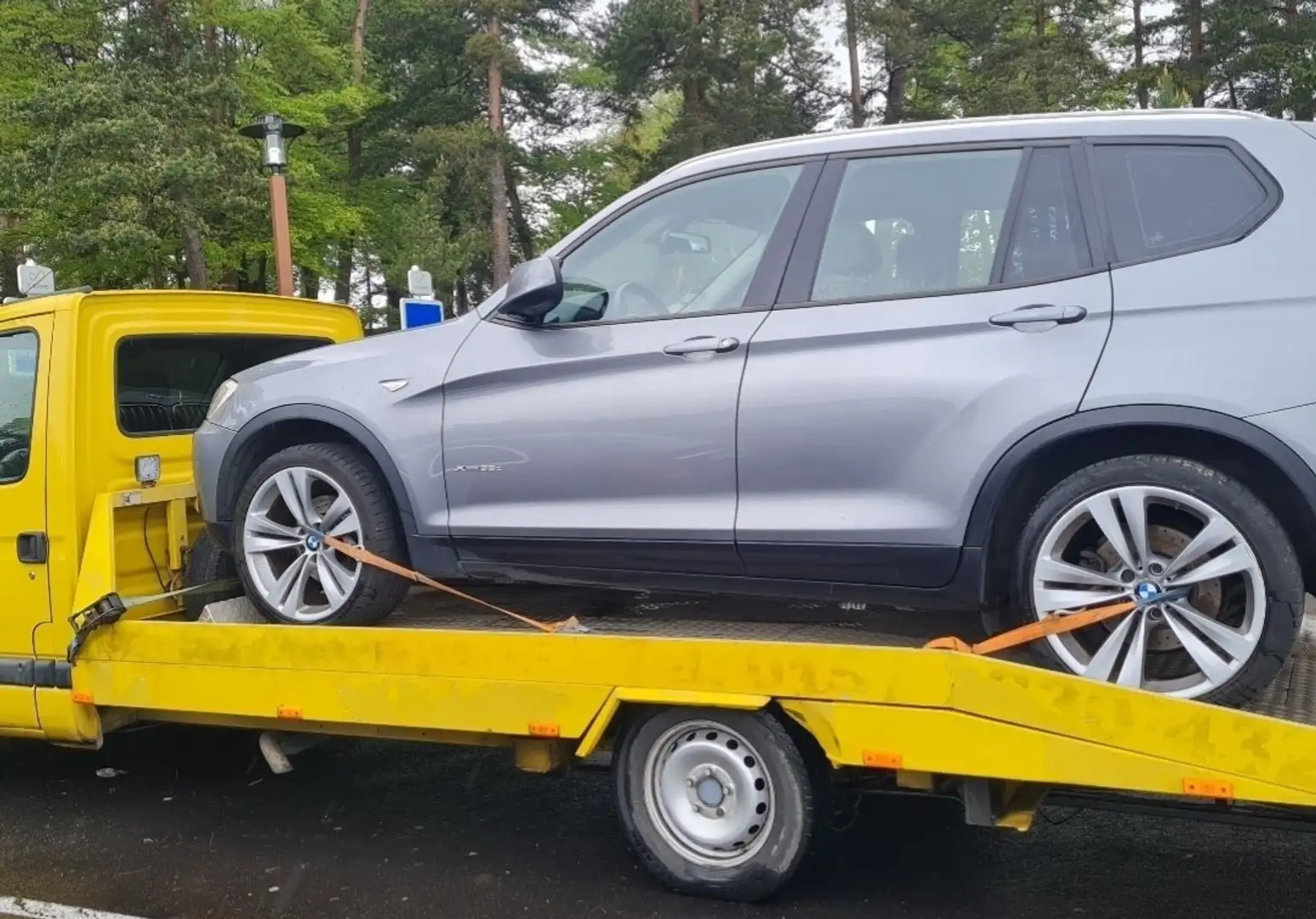 Opel Movano F3500 M2 2.5 CDTI - 115 PACK CLIM - 2