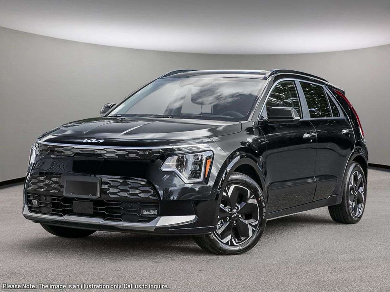 2026 Kia Niro EV