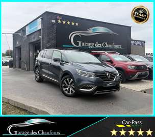 1.6 dCi HORIZON 7 PLACES ! 1° Propriétaire !