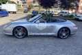 Porsche 997 911 Carrera 4S Cabriolet Argent - thumbnail 8