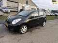 Suzuki Alto 1.0 Spirit Bj:2011 NAP! Zwart - thumbnail 1